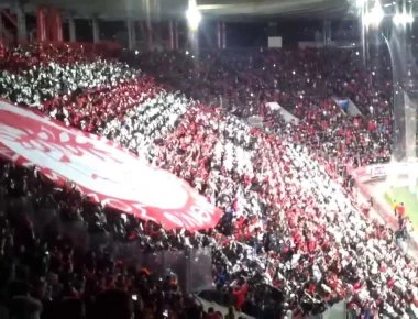 Τρεις ανακοπές υπέστη ο φίλαθλος του Ολυμπιακού που απεβίωσε μετά τη λήξη του αγώνα με τον Παναθηναϊκό